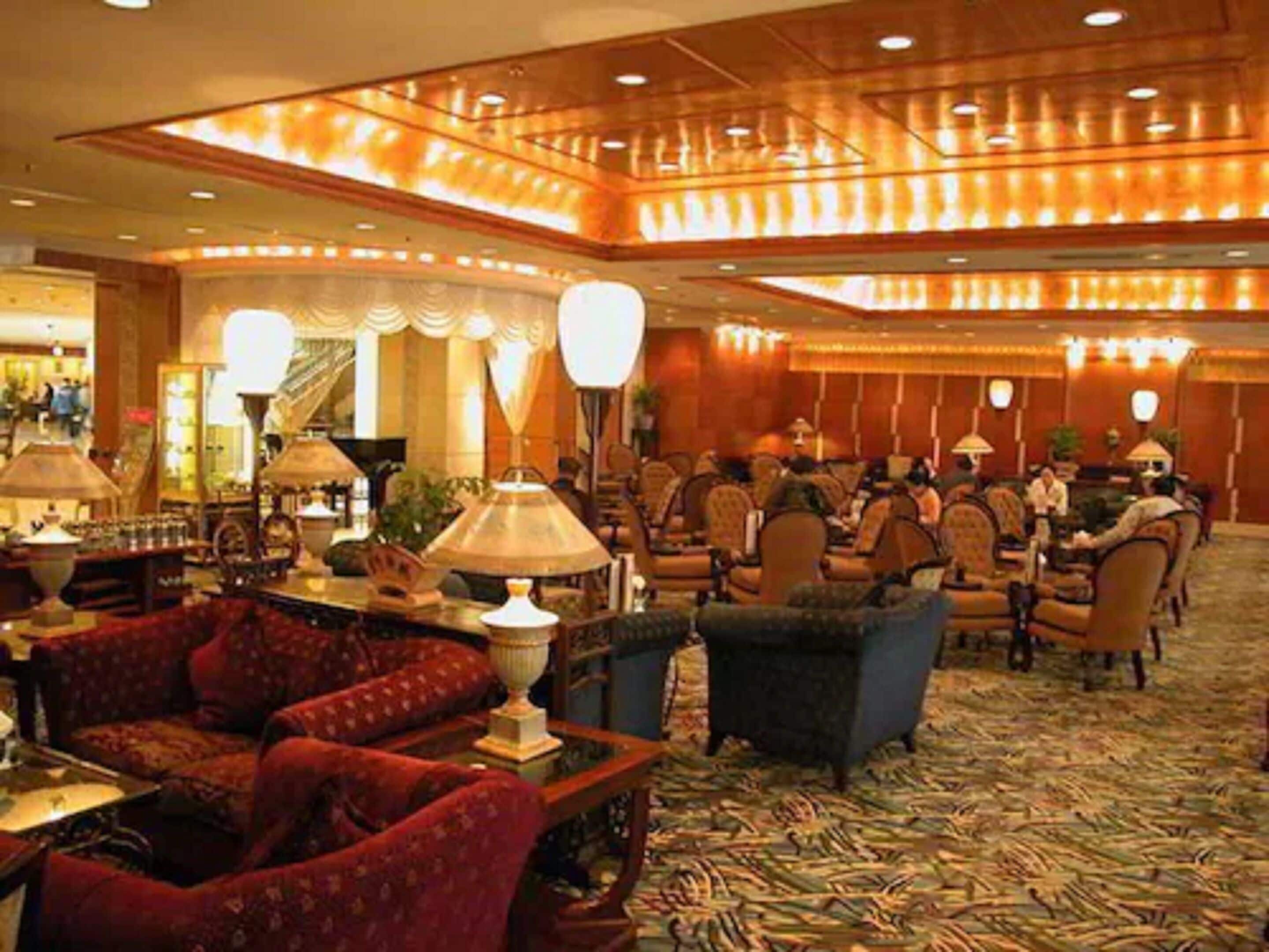 Foto - Beijing New Century Hotel