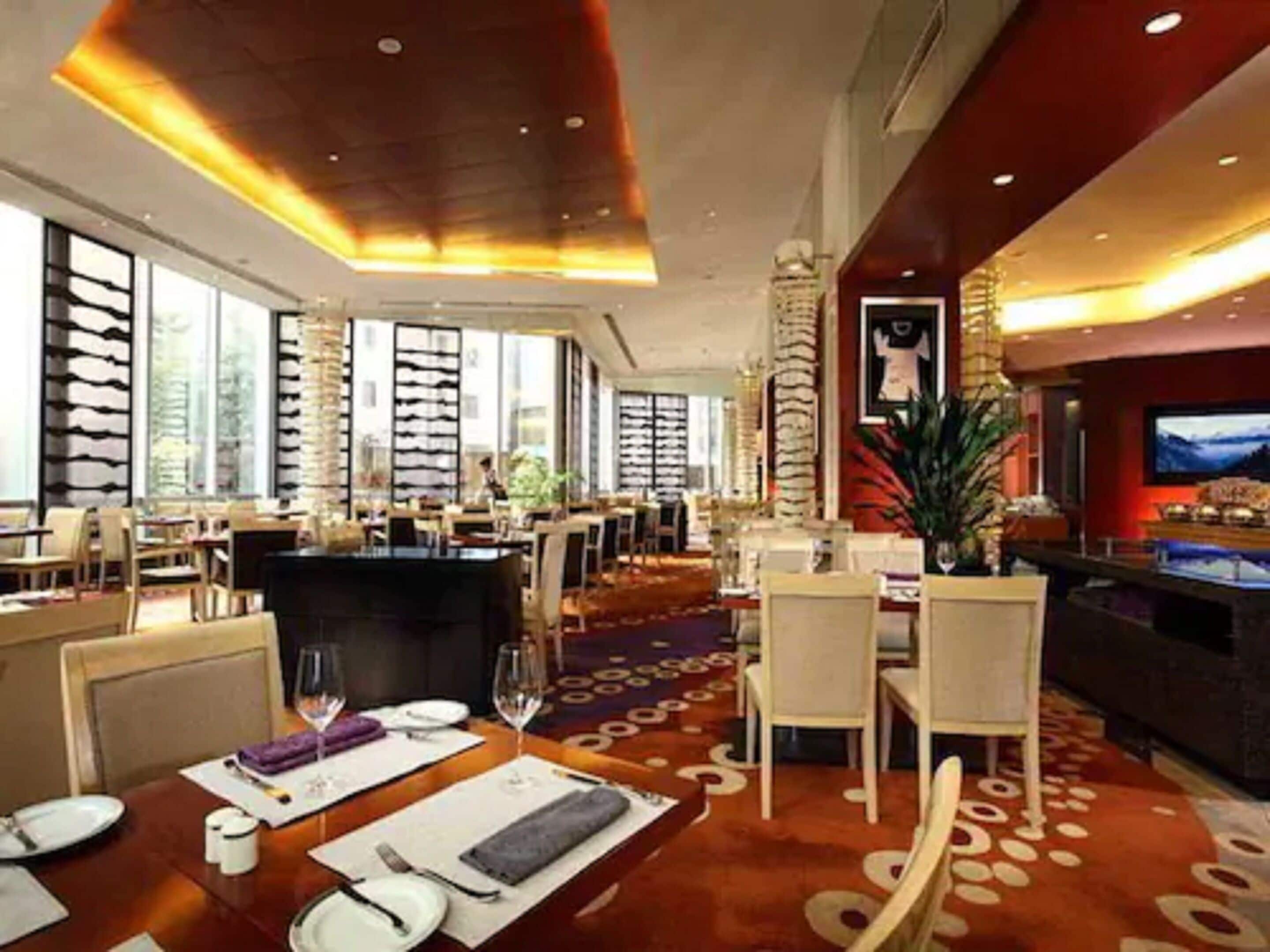 Foto - Beijing New Century Hotel