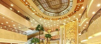 Hotel New Century Beijing