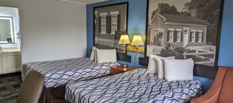 Sprucewood Inn