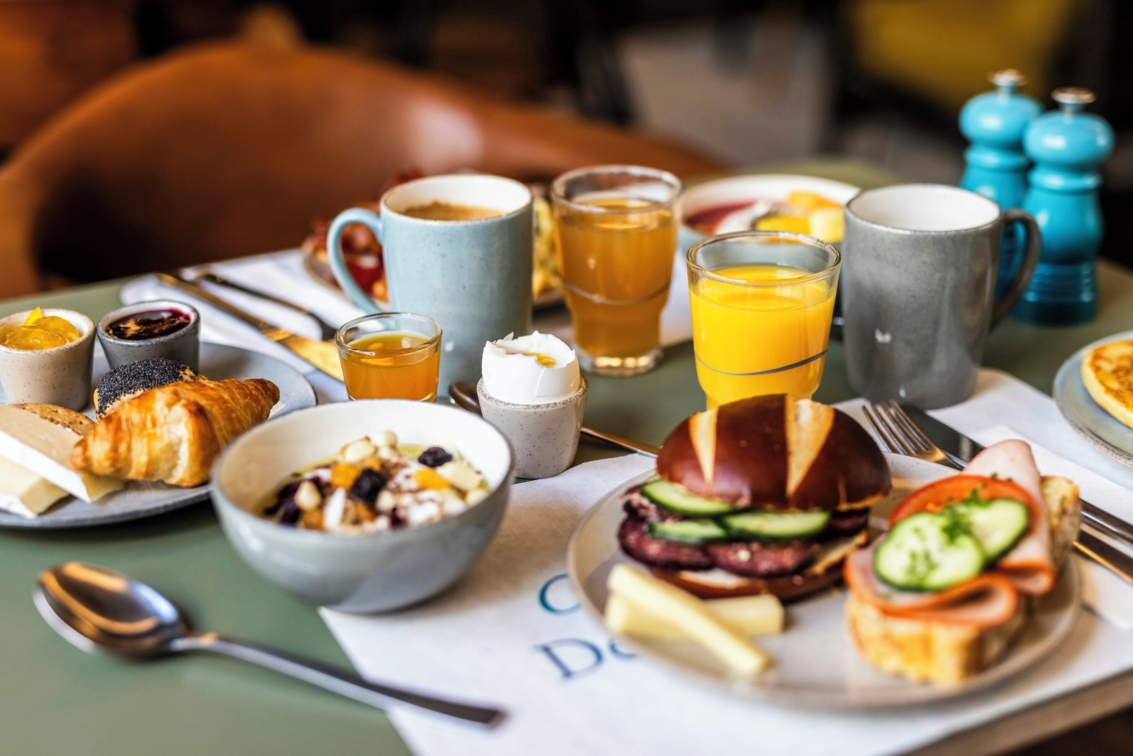 Foto - Motel One Copenhagen