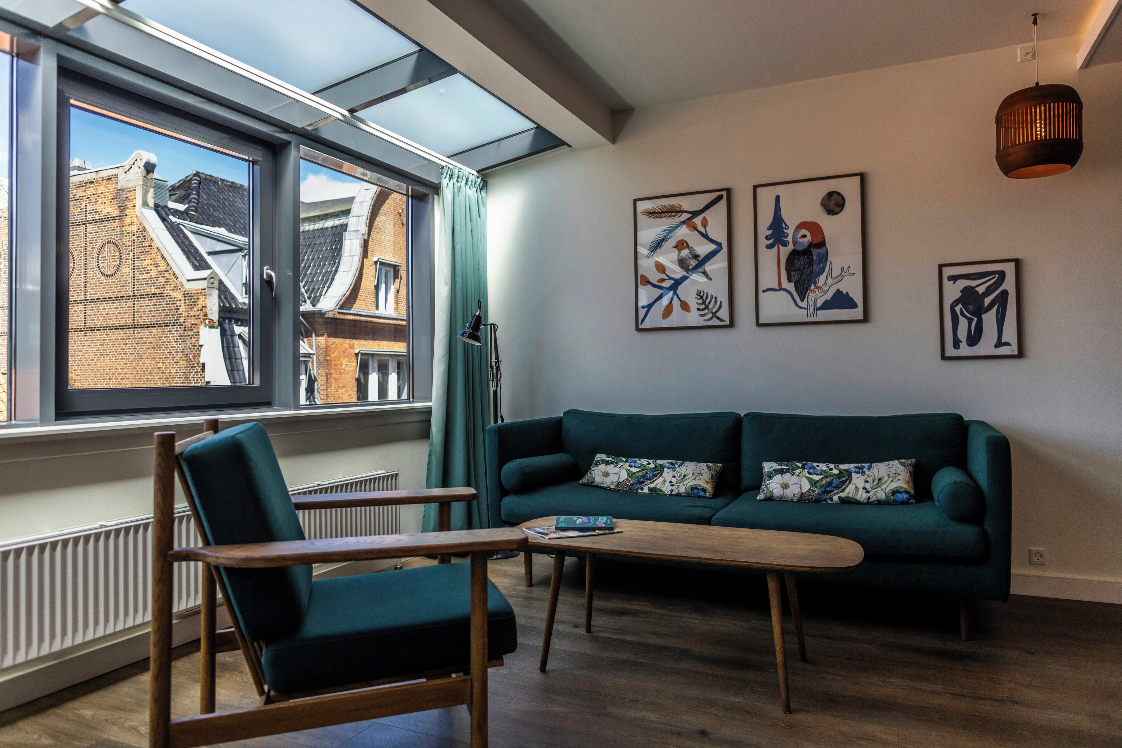 Foto - Motel One Copenhagen