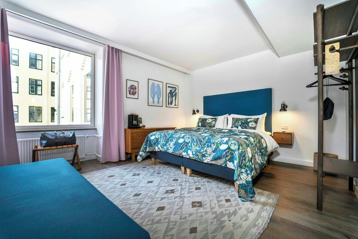 Room, 1 King Bed (SPECIAL ONE) | 1 bedroom, free WiFi, bed sheets