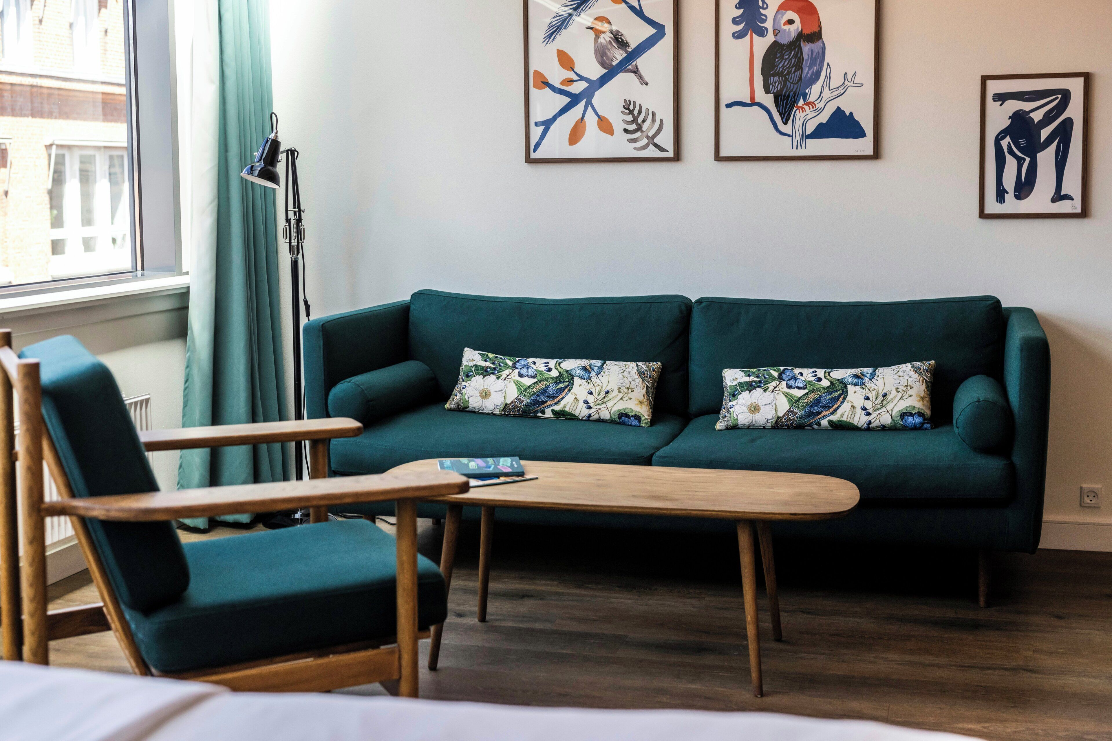 Foto - Motel One Copenhagen