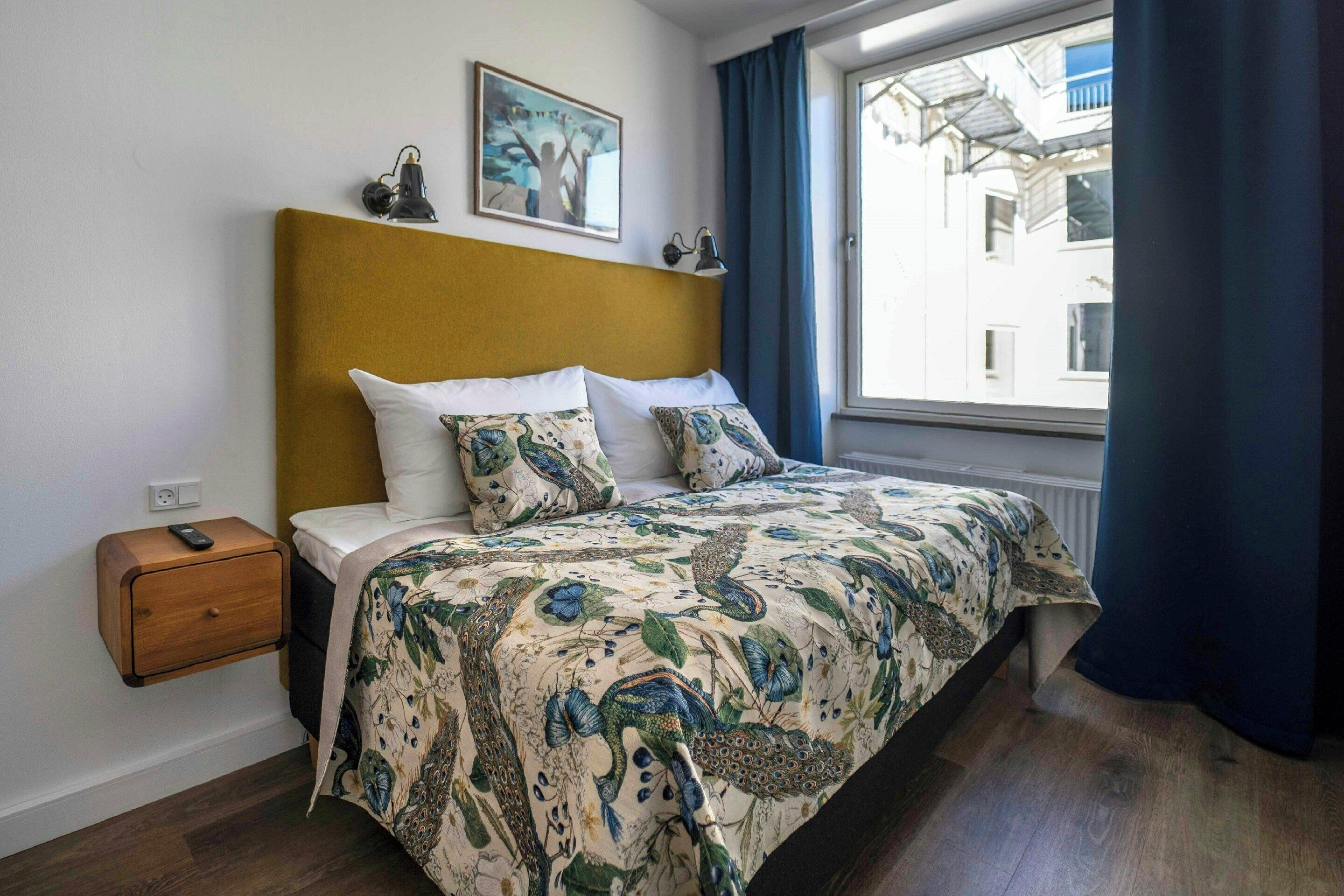 Photo - Motel One Copenhagen