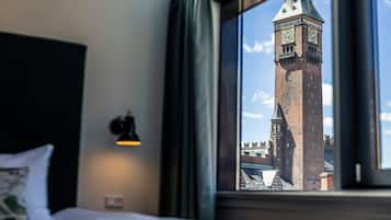 Suite (with a view)