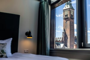 1 habitación, wifi gratis y ropa de cama