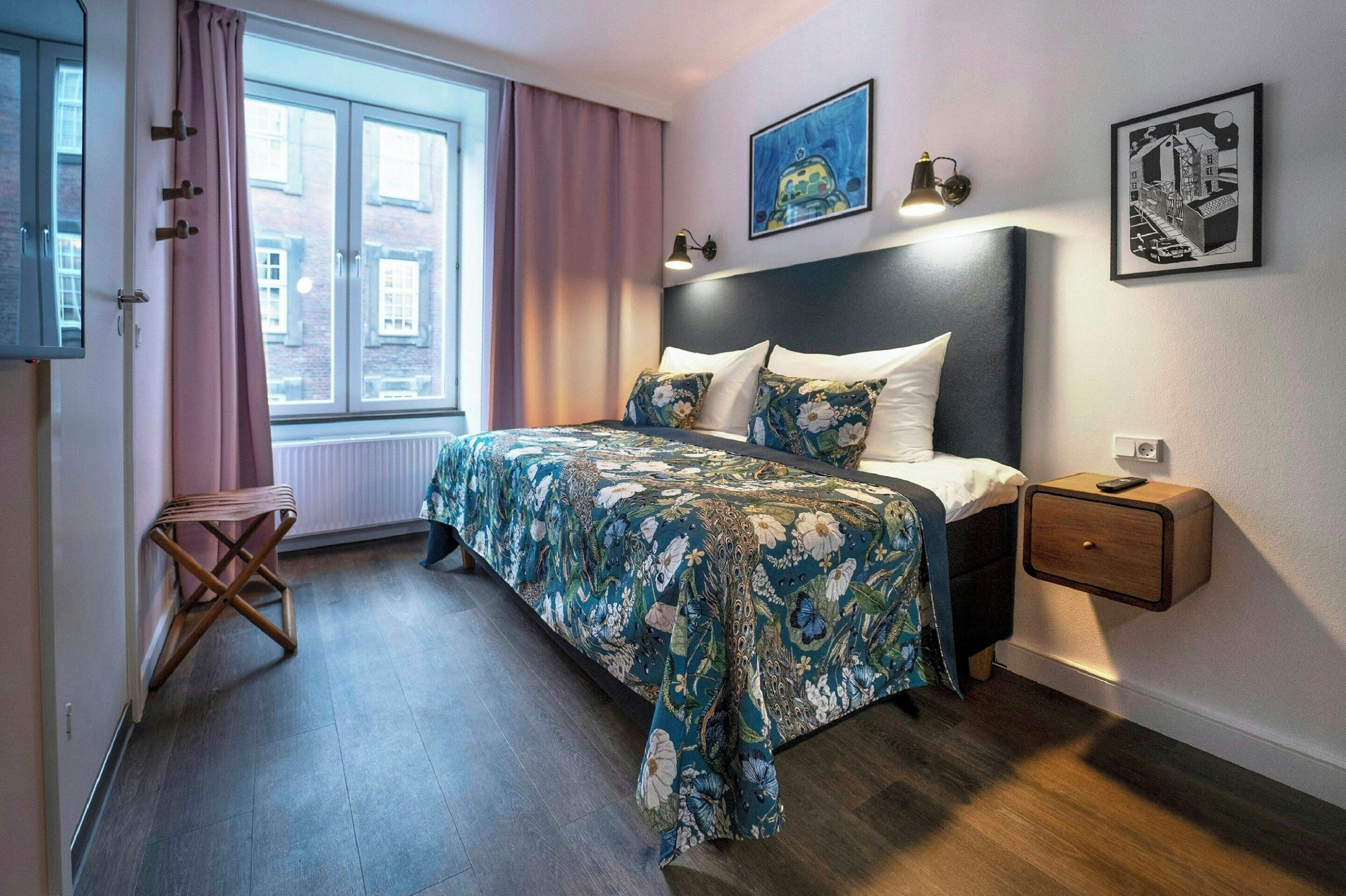 Photo - Motel One Copenhagen