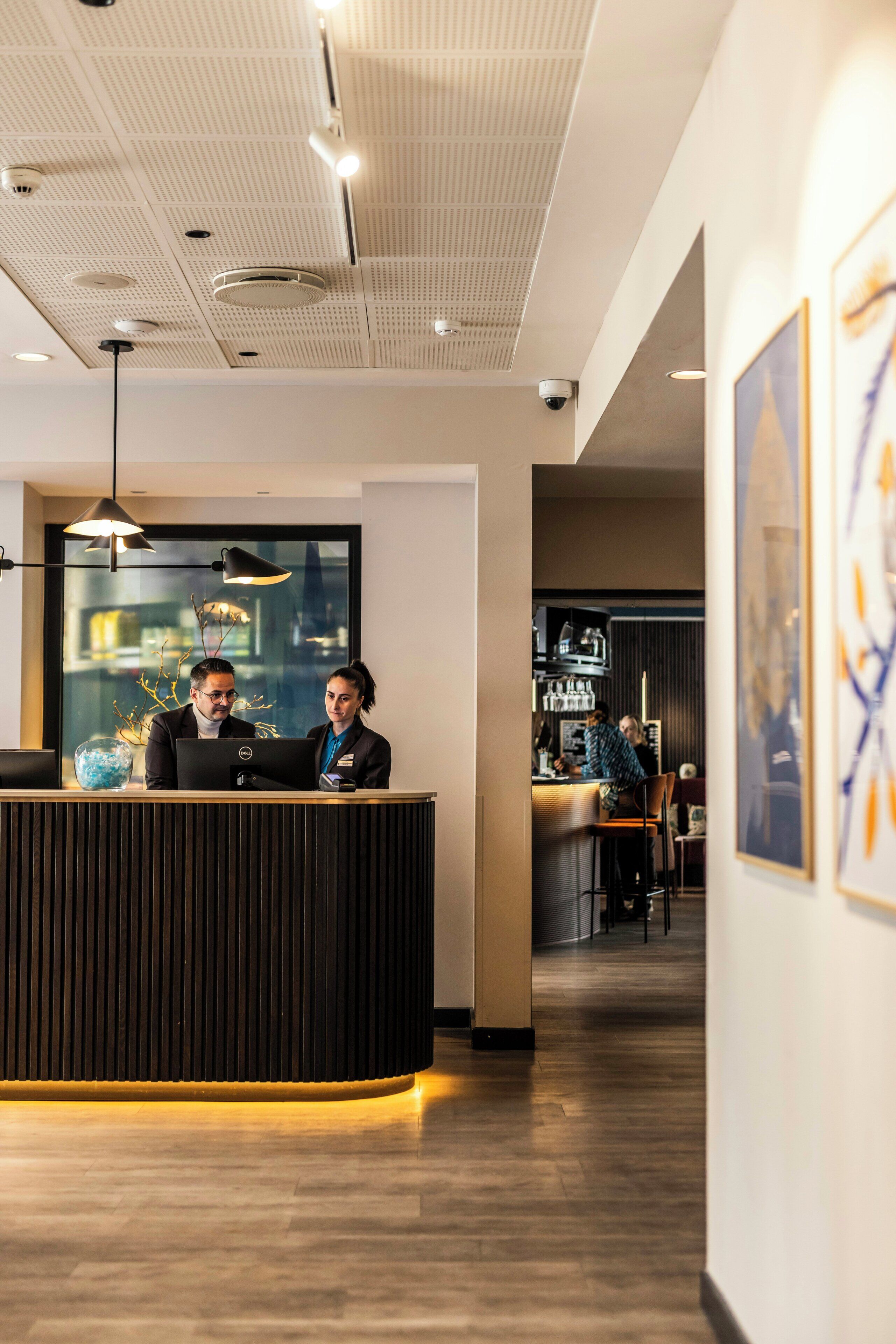 Foto - Motel One Copenhagen