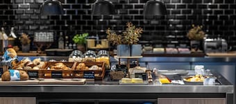 Motel One Copenhagen