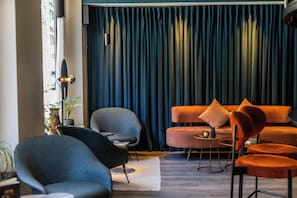 Lounge - Motel One Copenhagen (Copenhagen)