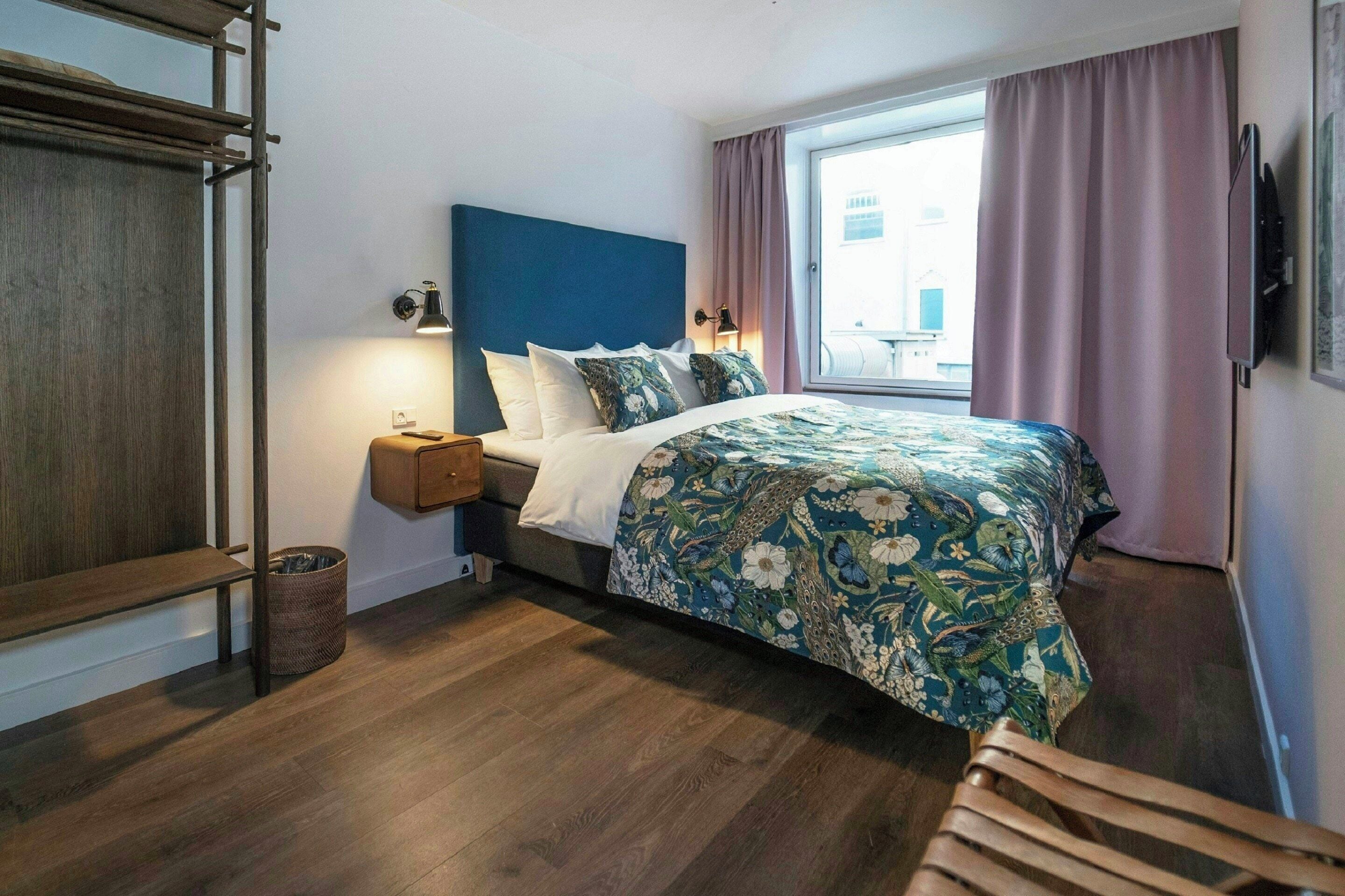 Photo - Motel One Copenhagen