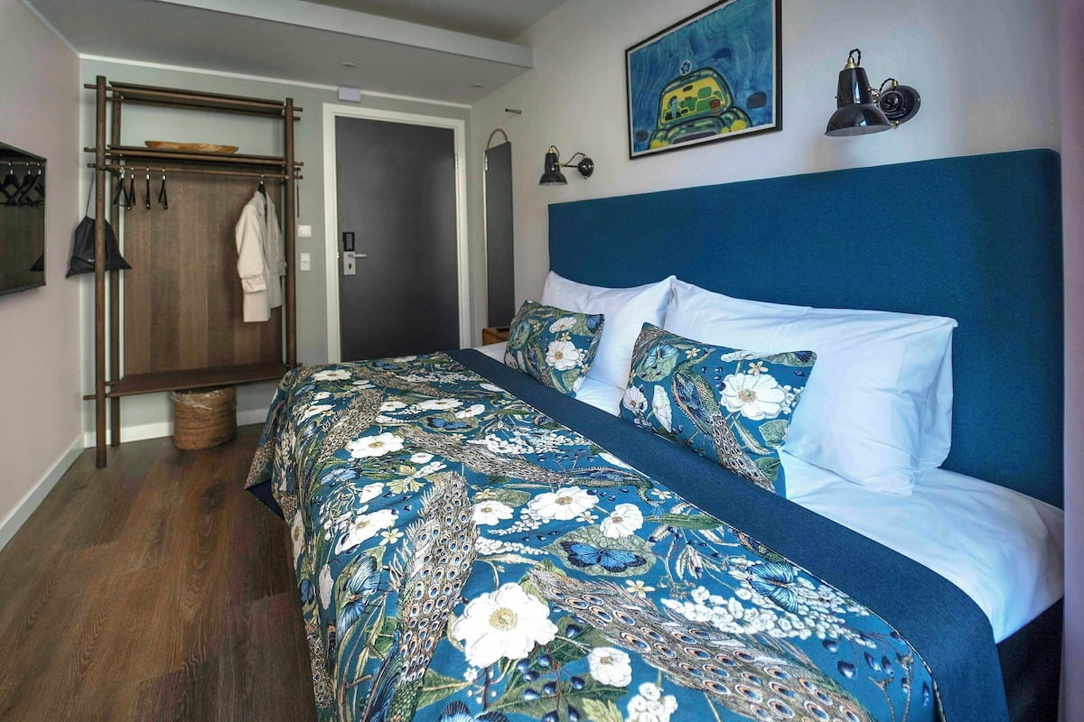 Room (COSY ONE for One) | 1 bedroom, free WiFi, bed sheets