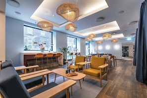 Bar (a l'allotjament)