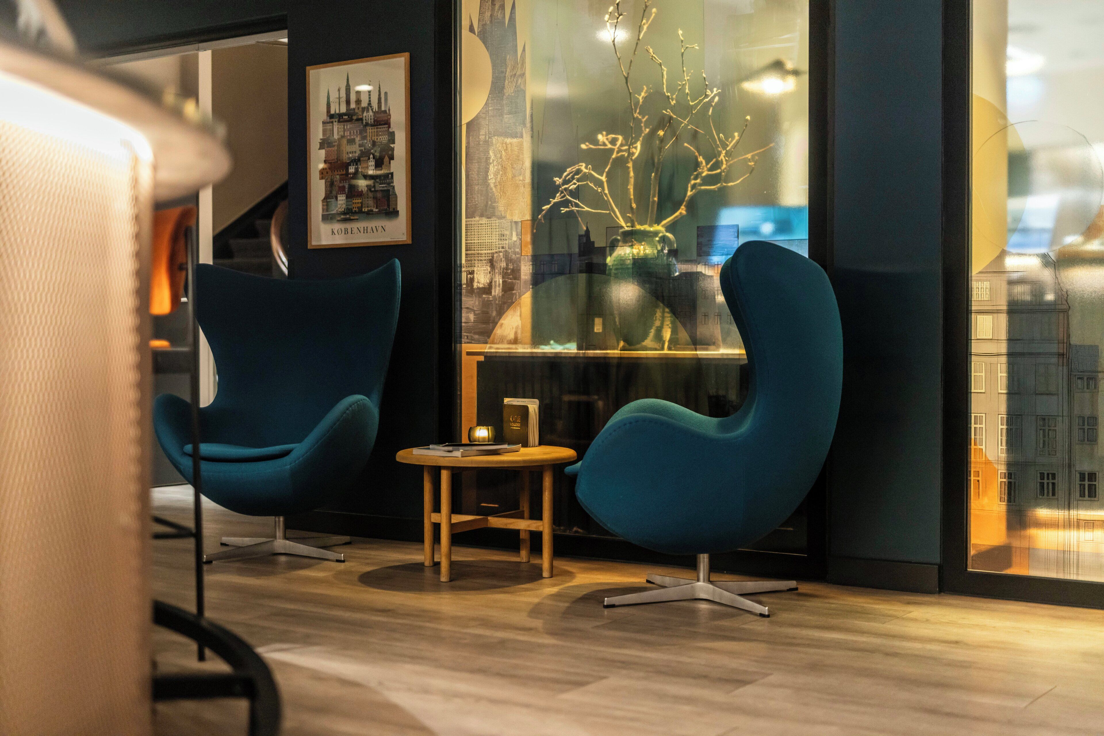 Foto - Motel One Copenhagen