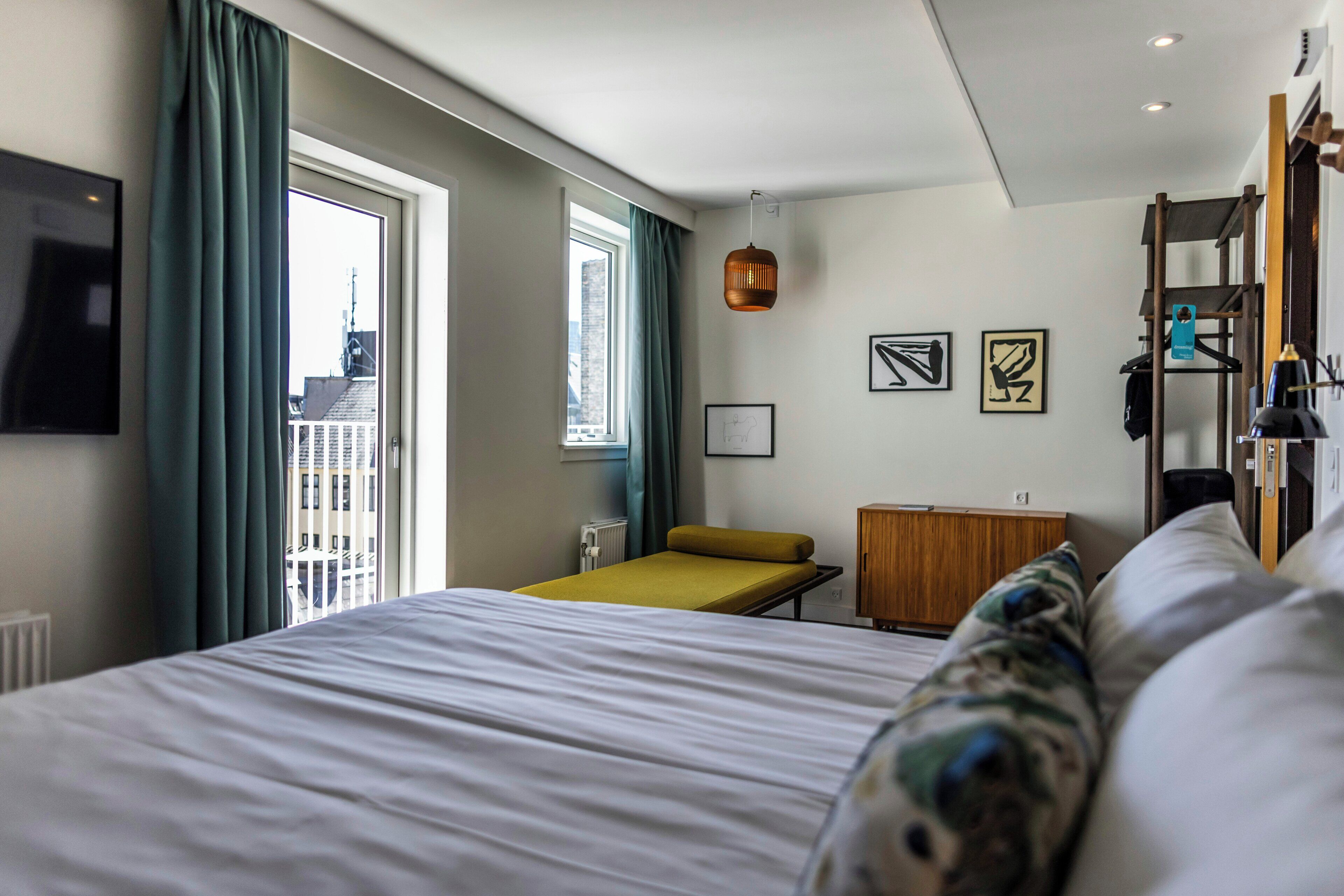 Foto - Motel One Copenhagen