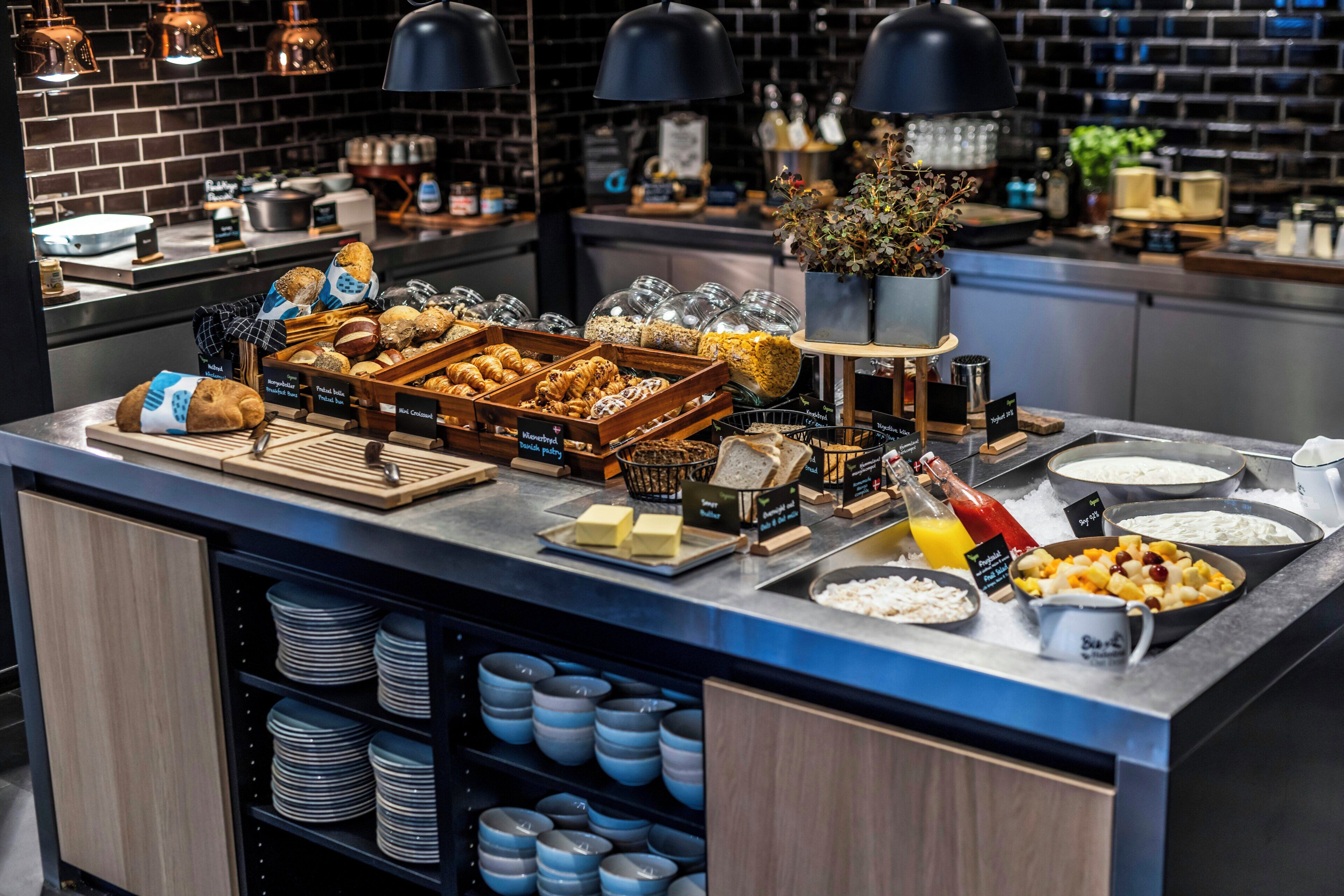 Foto - Motel One Copenhagen