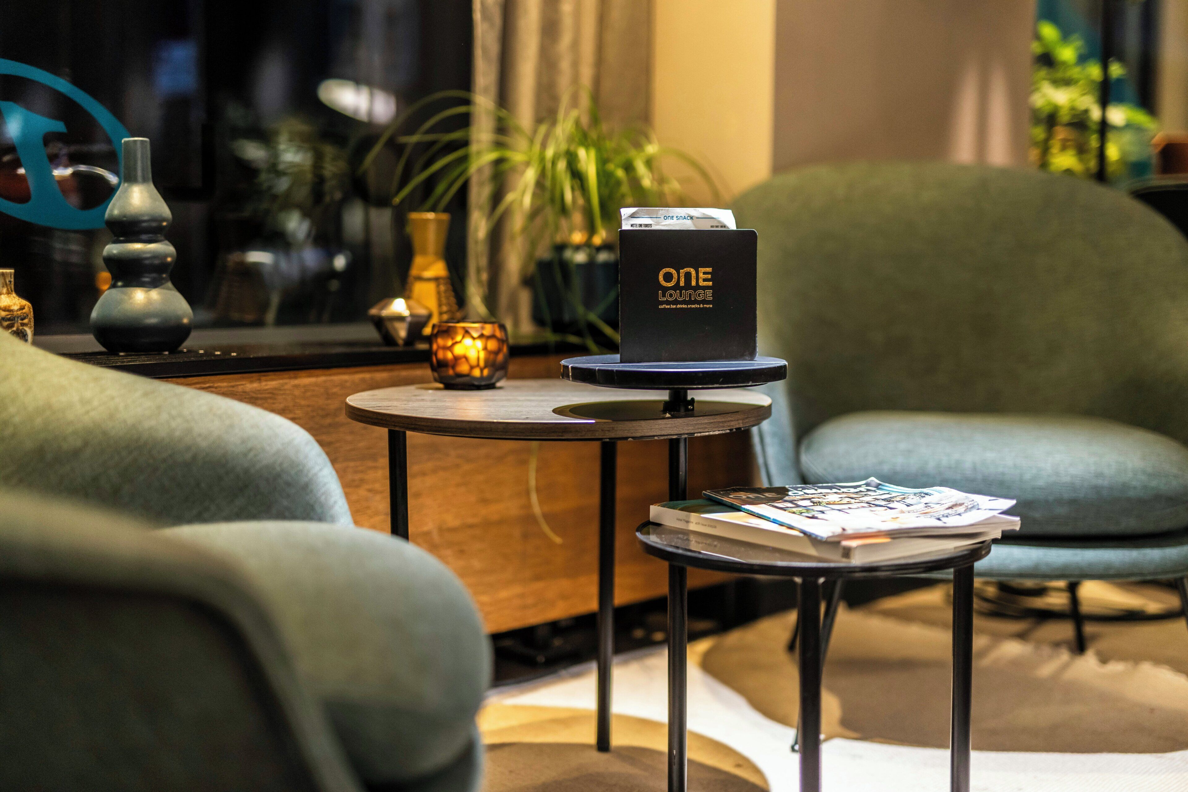 Foto - Motel One Copenhagen