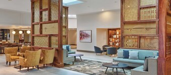 Sheraton Portland Airport Hotel