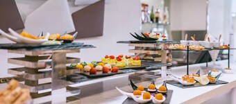 Best Western Premier Hotel Royal Santina