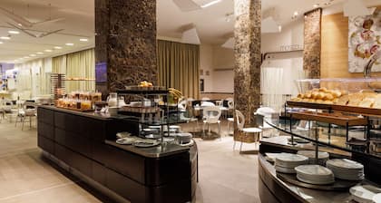 Best Western Premier Hotel Royal Santina