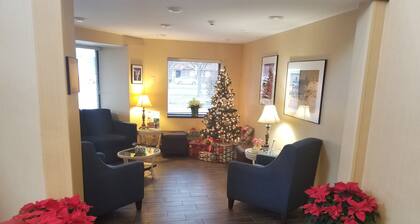 Quality Inn Ithaca - University Area