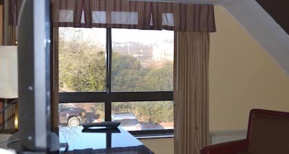 Quality Inn Ithaca - University Area