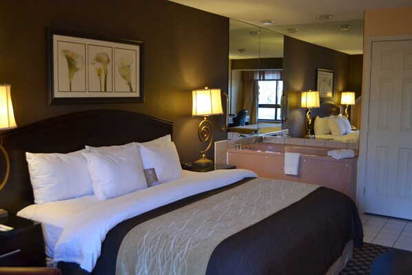 Tabla de planchar con plancha, cunas gratuitas y camas extra 