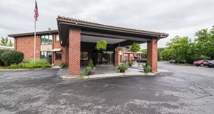 Quality Inn Ithaca - University Area