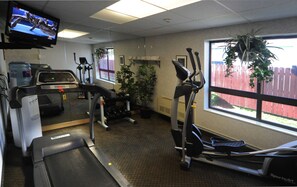 Gimnasio