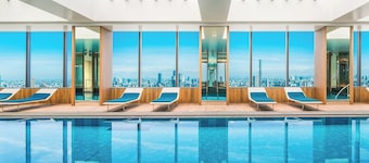 The Prince Gallery Tokyo Kioicho, A Luxury Collection Hotel