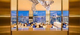 The Prince Gallery Tokyo Kioicho, A Luxury Collection Hotel