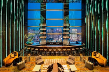 The Prince Gallery Tokyo Kioicho, A Luxury Collection Hotel
