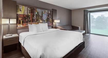 Best Western Belleville
