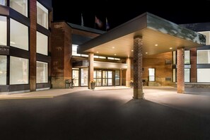 Exterior - Best Western Belleville (Belleville)