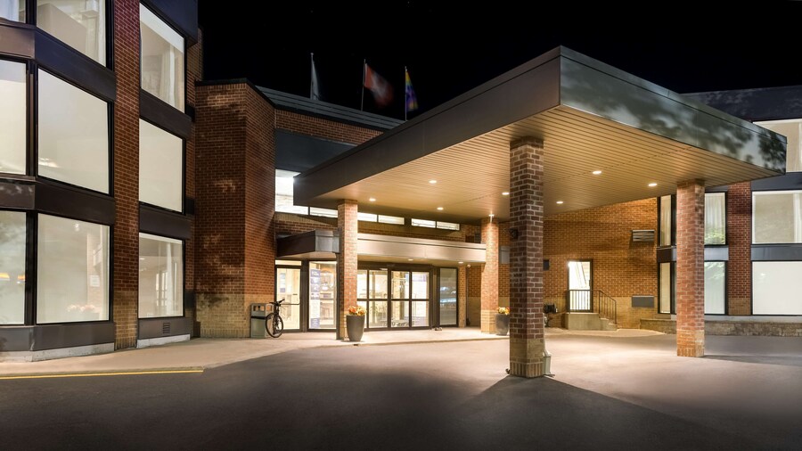 Best Western Belleville