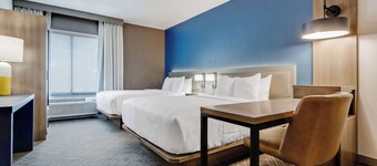 Comfort Suites Chesapeake - Norfolk