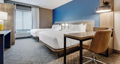 Comfort Suites Chesapeake - Norfolk