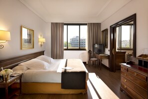 Room - Hotel Miguel Angel (Madrid)