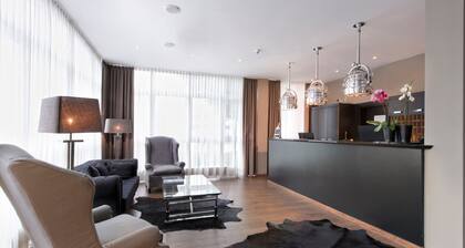 TRYP by Wyndham Bremen Airport