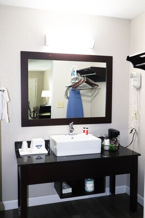 샤워기/욕조 결합, 타월