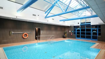 Comodidades da propriedade