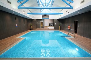 Property amenity - Sandman Signature London Gatwick Hotel (Crawley)