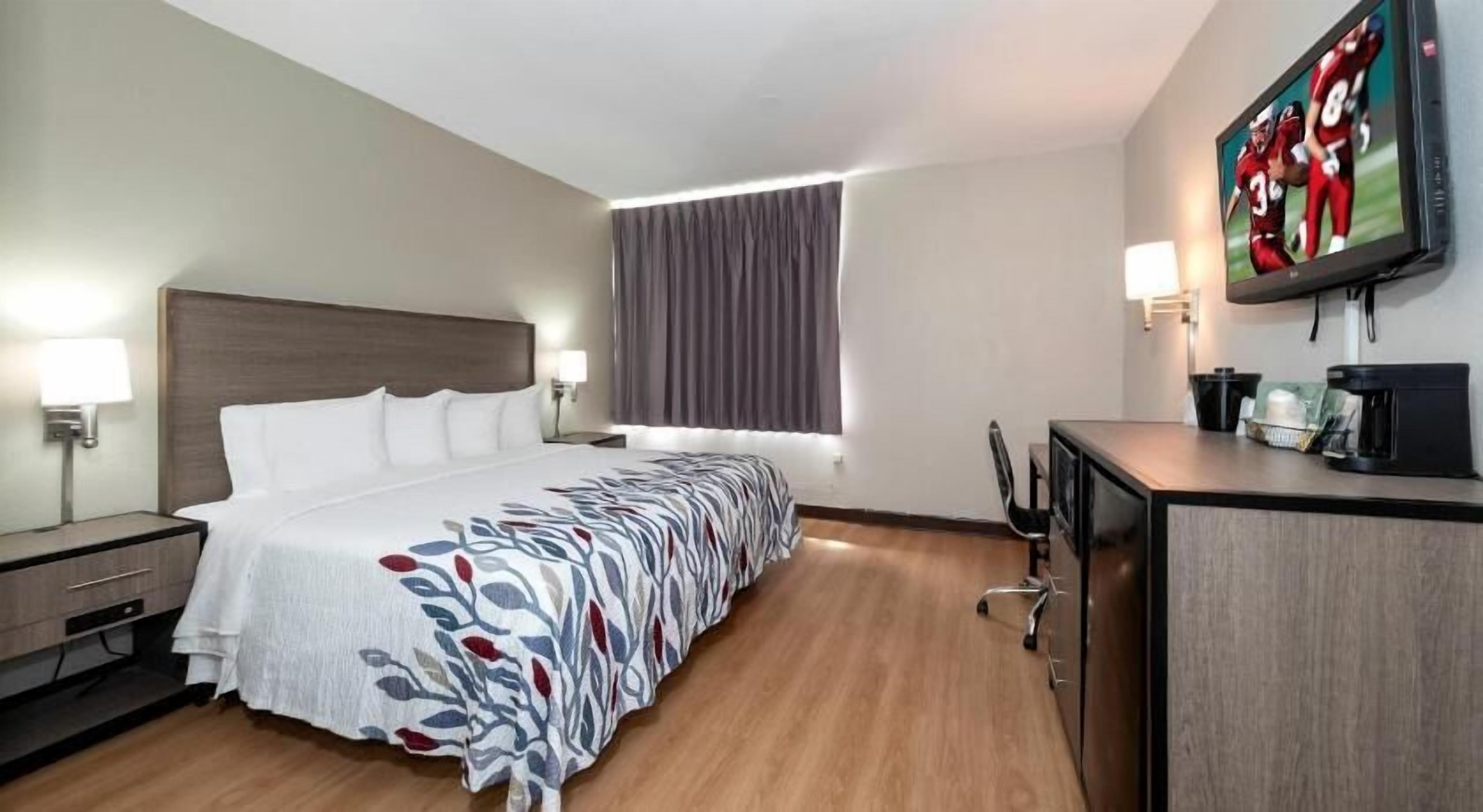 Iron/ironing board, free cribs/infant beds, free WiFi, bed sheets