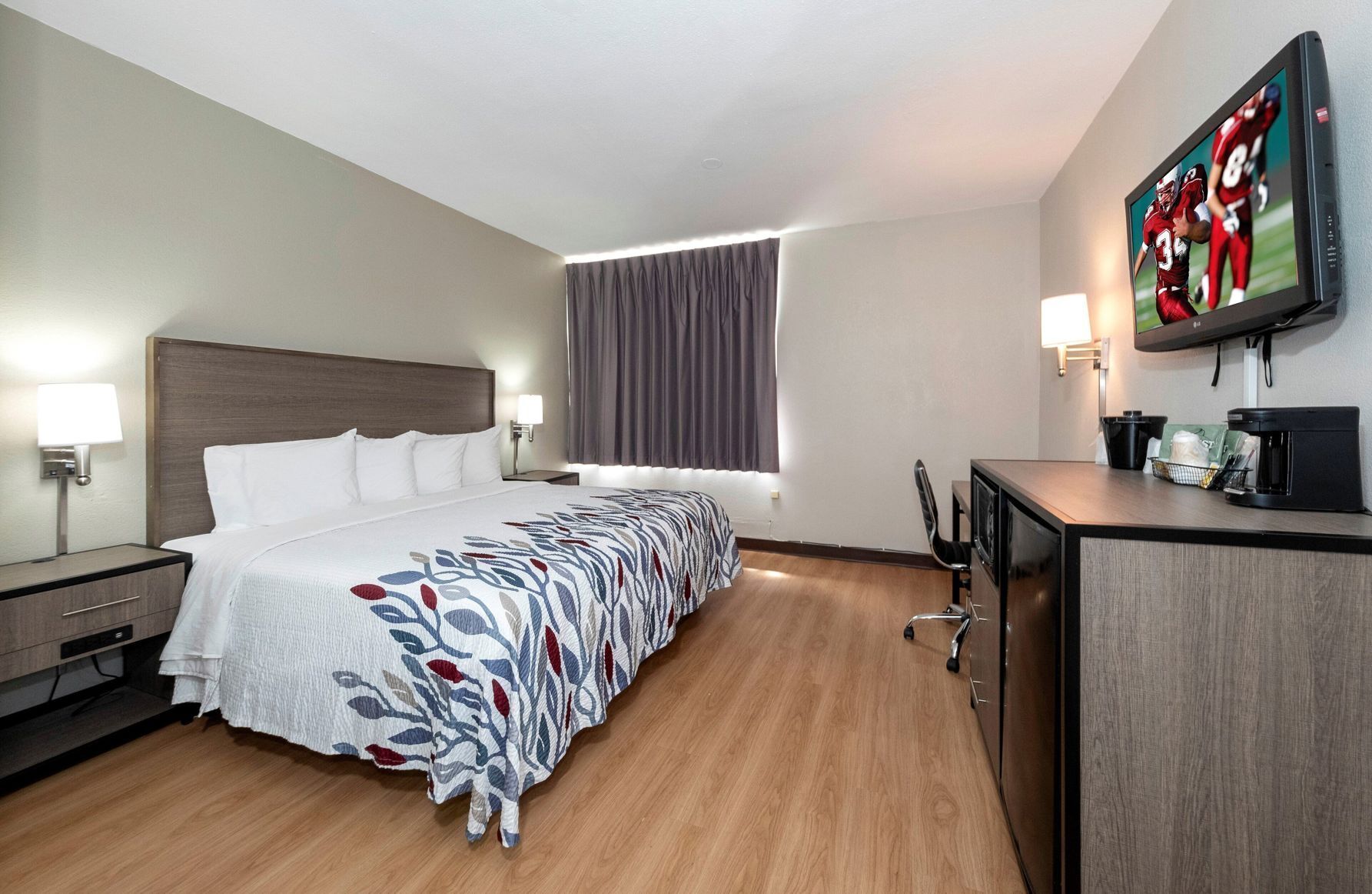 Iron/ironing board, free cribs/infant beds, free WiFi, bed sheets