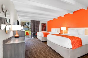 Rideaux occultants, lits bébé (gratuits), Wi-Fi gratuit, draps fournis