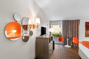 Standardzimmer, 1 Queen-Bett