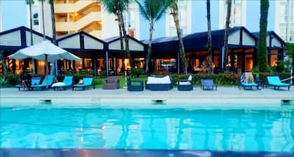 Douala Rabingha Hotel
