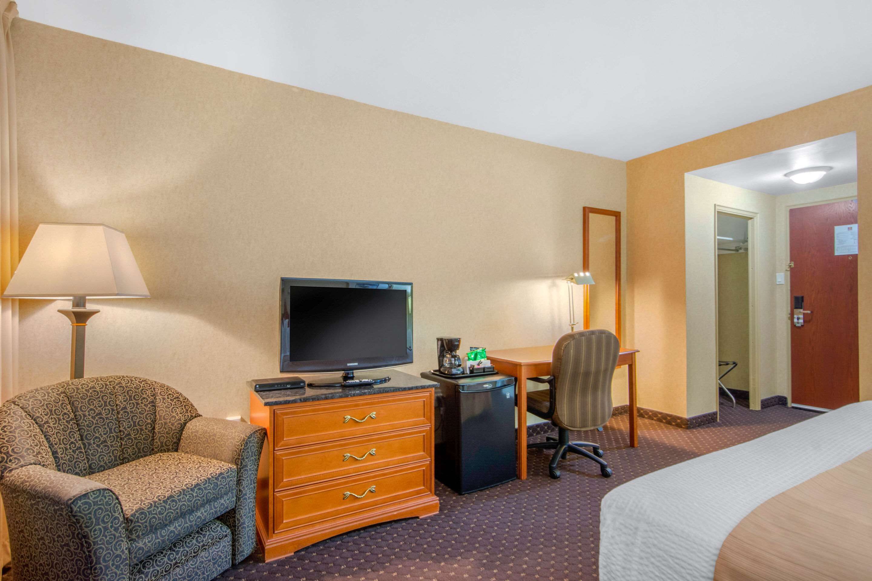 Værelse