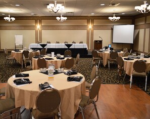 Meeting facility - Clarion Hotel (Sudbury)